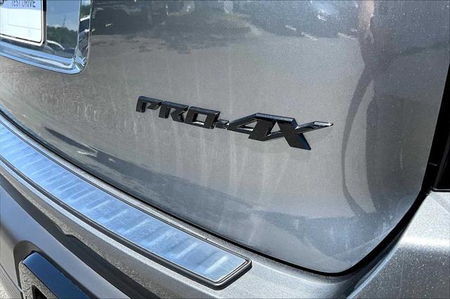 used 2025 Nissan Armada car, priced at $72,999