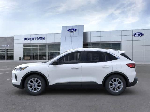 new 2024 Ford Escape car, priced at $29,985