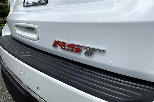 used 2022 Chevrolet Tahoe car, priced at $48,813