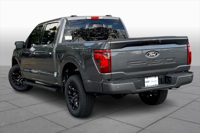 new 2024 Ford F-150 car, priced at $65,320