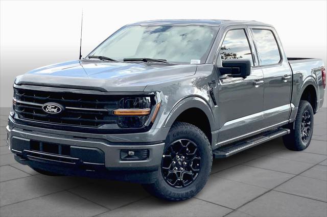 new 2024 Ford F-150 car, priced at $65,320