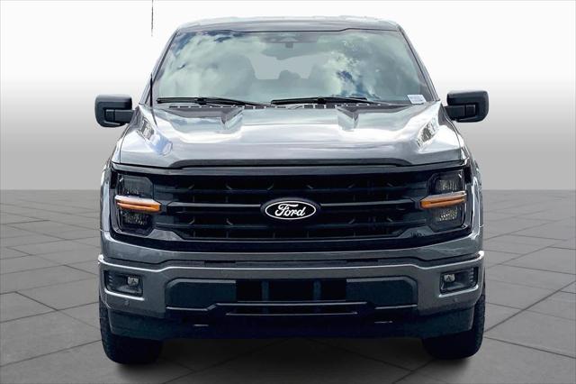 new 2024 Ford F-150 car, priced at $65,320