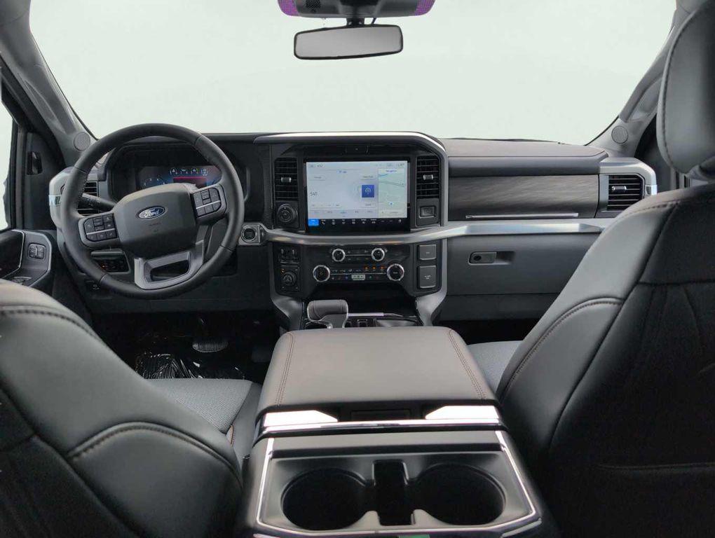 new 2025 Ford F-150 car, priced at $69,448
