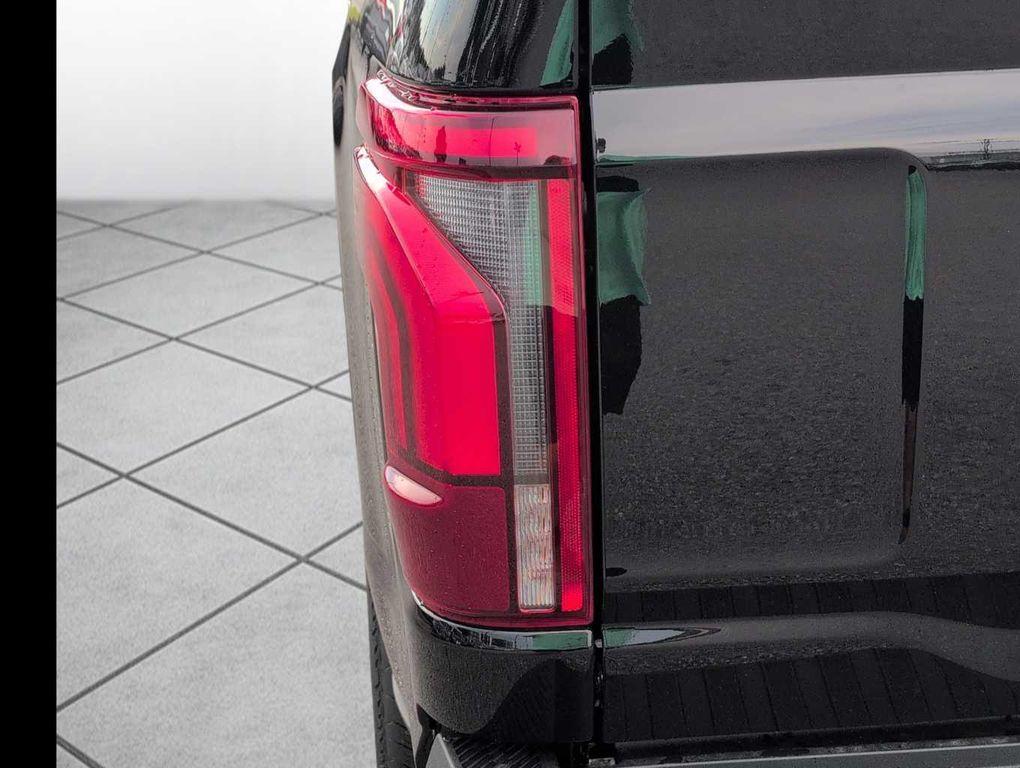 new 2025 Ford F-150 car, priced at $69,448