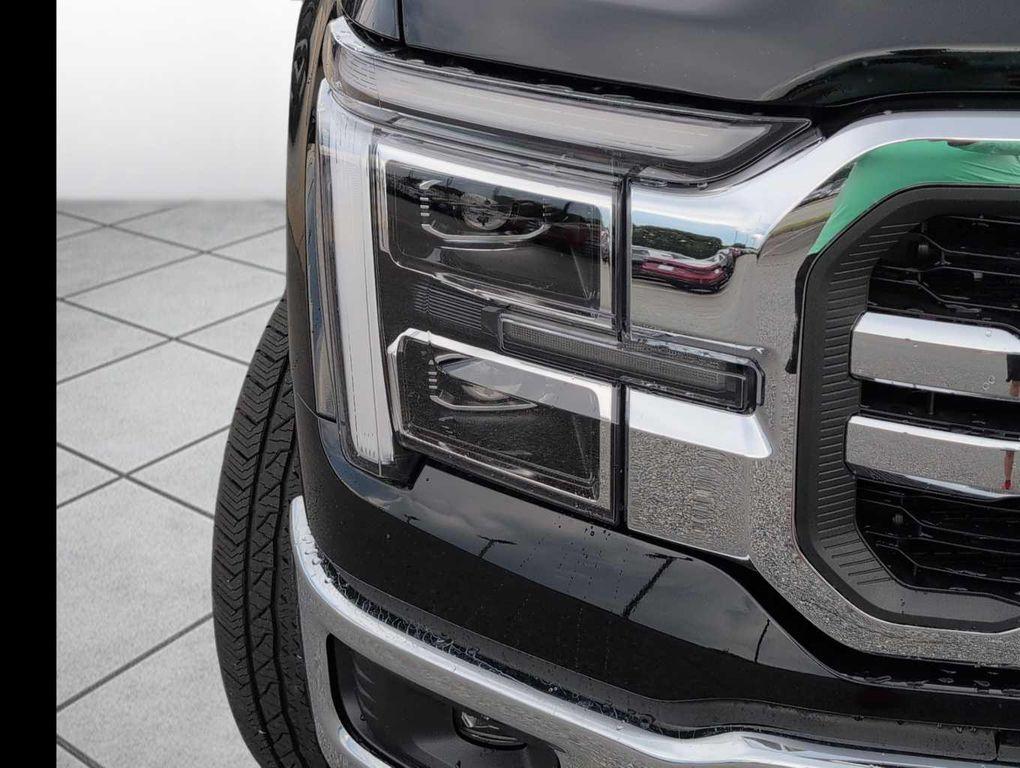 new 2025 Ford F-150 car, priced at $69,448