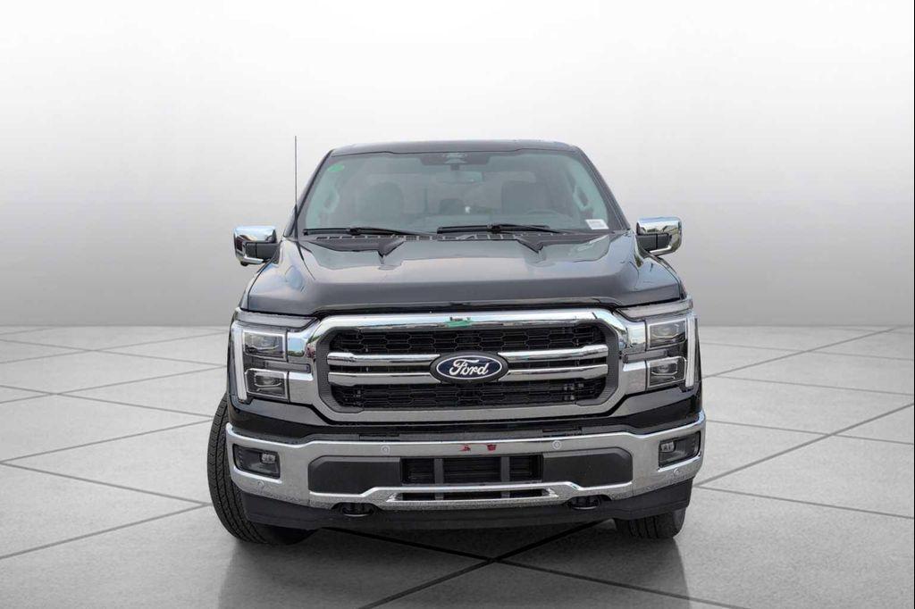 new 2025 Ford F-150 car, priced at $69,448