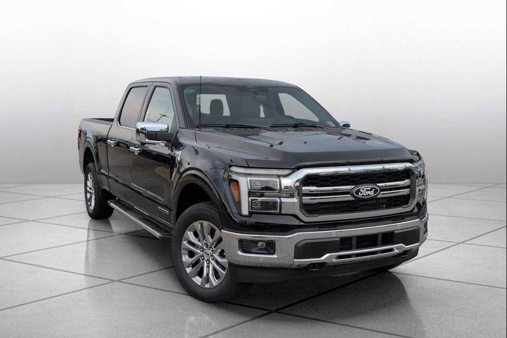 new 2025 Ford F-150 car, priced at $69,448