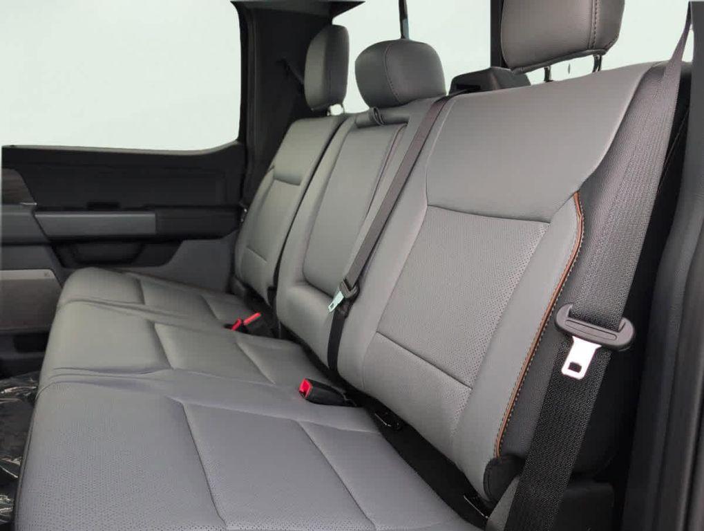 new 2025 Ford F-150 car, priced at $69,448