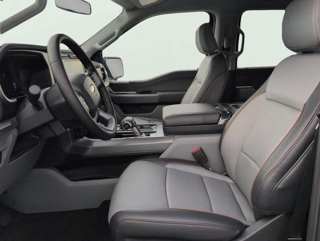 new 2025 Ford F-150 car, priced at $69,448