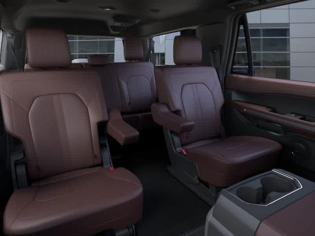 new 2024 Ford Expedition car, priced at $73,300