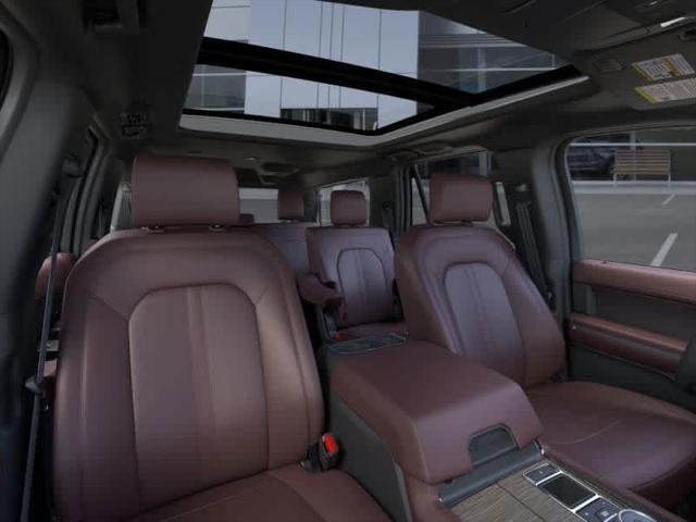 new 2024 Ford Expedition car, priced at $73,300