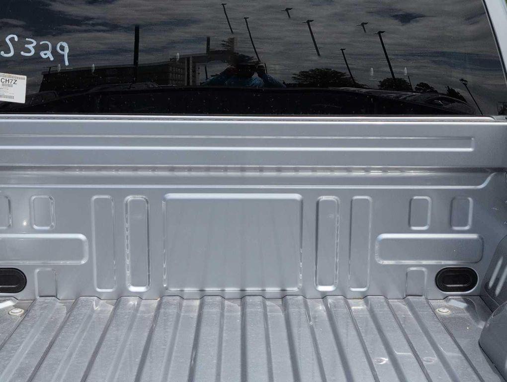 new 2025 Ford F-150 car, priced at $46,199