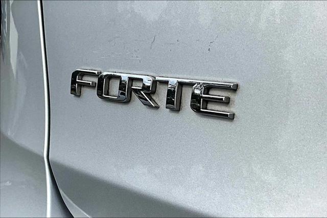 used 2015 Kia Forte car, priced at $7,999
