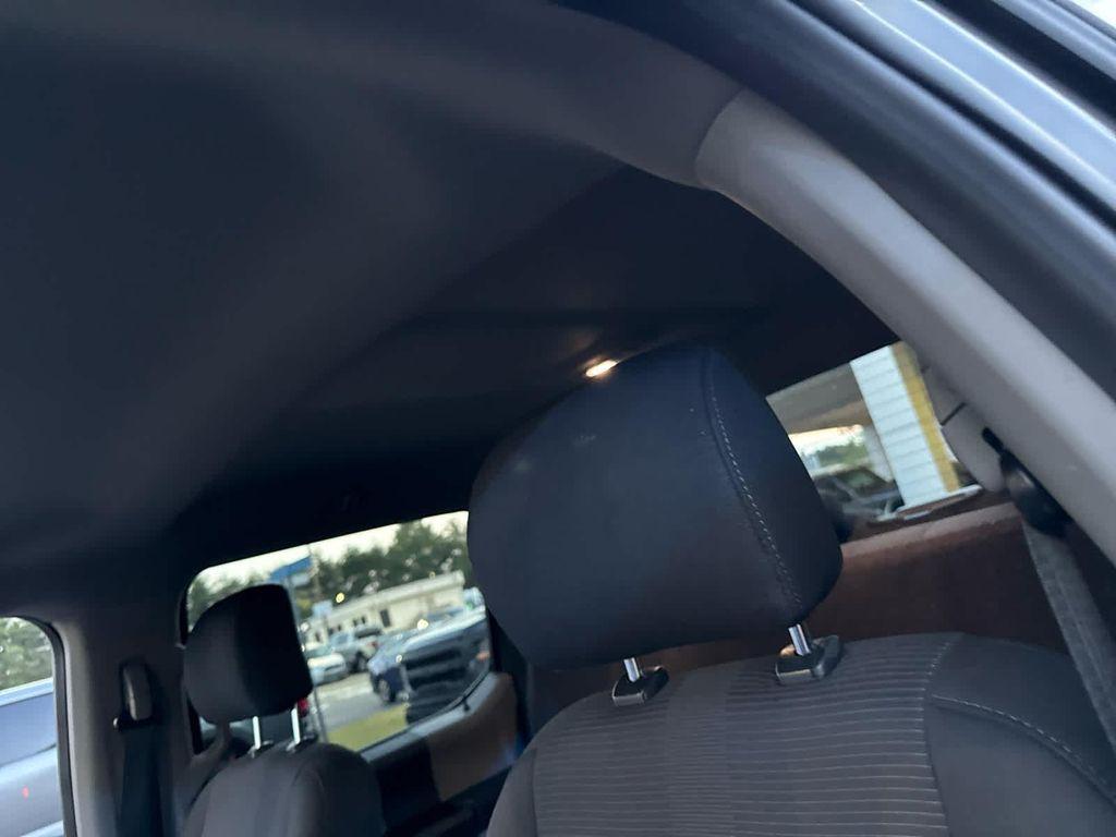 used 2020 Ford F-150 car, priced at $24,499