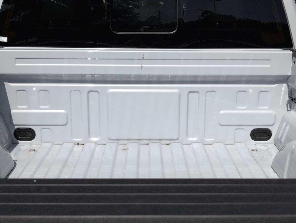 new 2025 Ford F-150 car, priced at $69,698