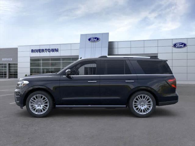 new 2024 Ford Expedition car, priced at $70,600