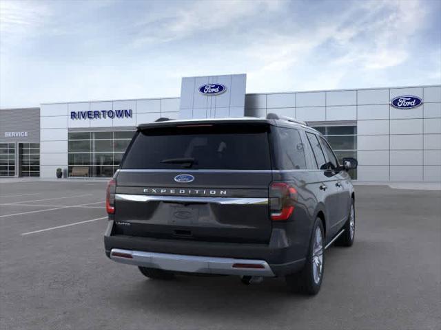 new 2024 Ford Expedition car, priced at $70,600