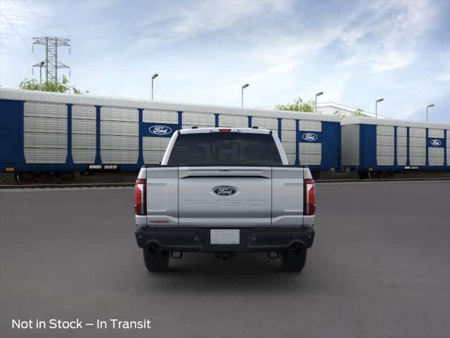 new 2025 Ford F-150 car, priced at $80,710