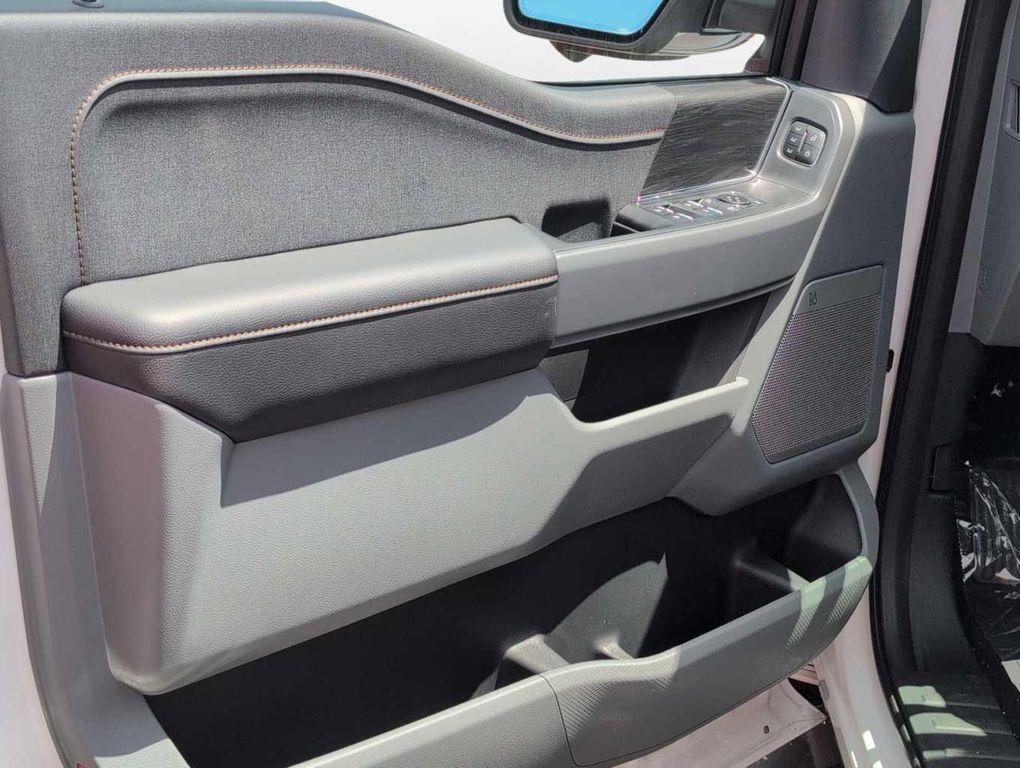 new 2025 Ford F-150 car, priced at $64,388