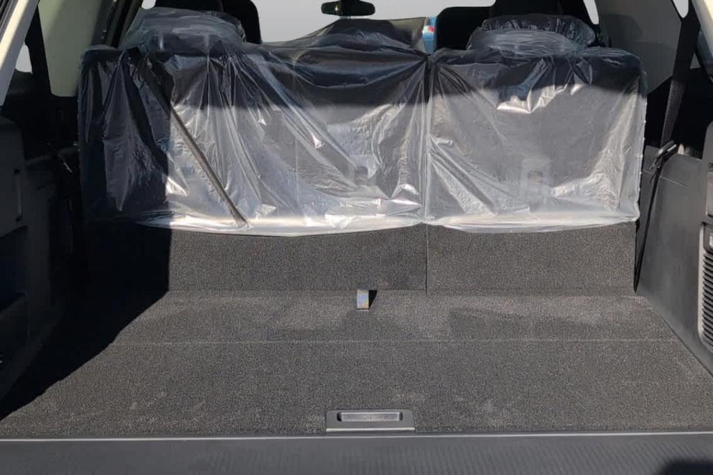 new 2025 Ford Expedition Max car, priced at $69,296