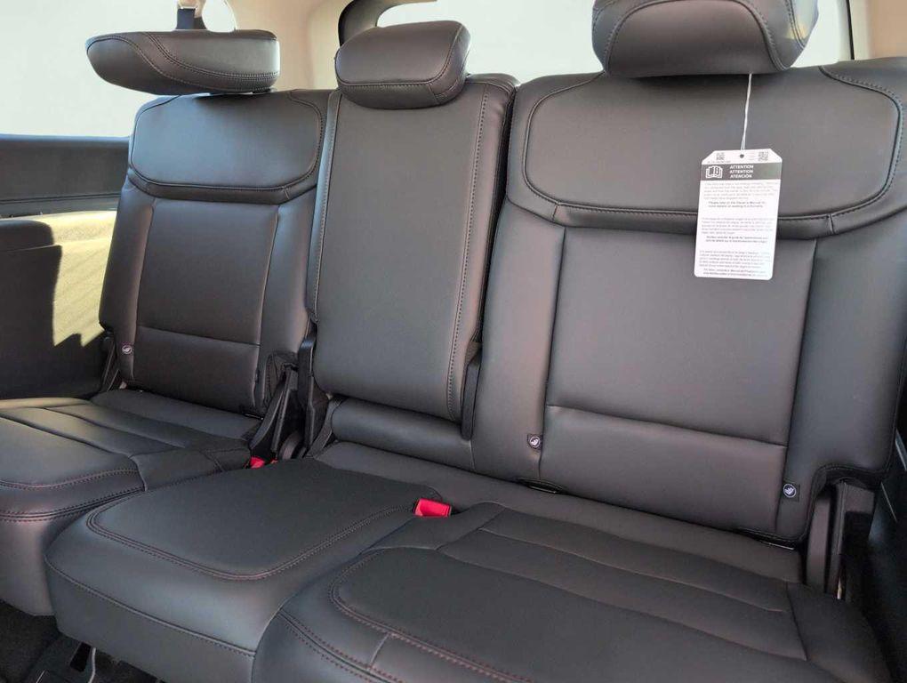 new 2025 Ford Expedition Max car, priced at $69,296