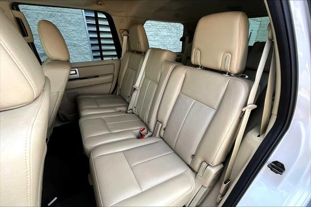 used 2016 Ford Expedition car, priced at $12,950