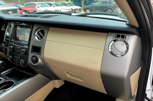 used 2016 Ford Expedition car, priced at $12,950