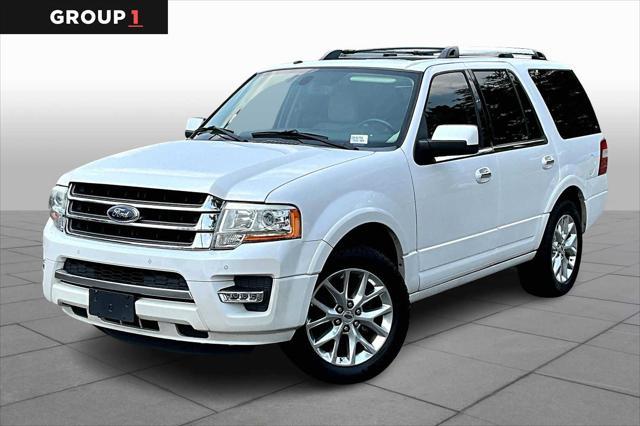 used 2016 Ford Expedition car, priced at $12,999