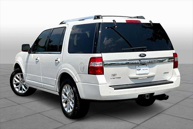 used 2016 Ford Expedition car, priced at $12,950