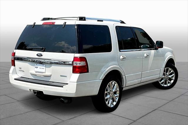 used 2016 Ford Expedition car, priced at $12,950