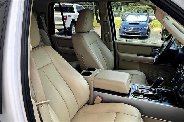 used 2016 Ford Expedition car, priced at $12,950