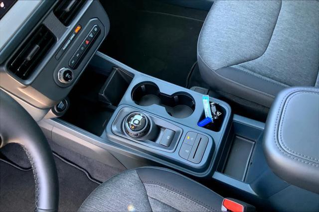 new 2025 Ford Maverick car, priced at $35,534