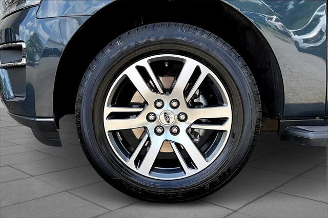 used 2024 Ford Expedition car, priced at $52,999