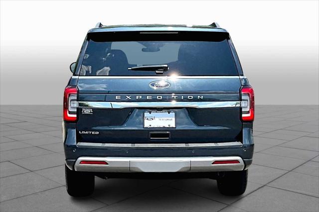 used 2024 Ford Expedition car, priced at $52,999