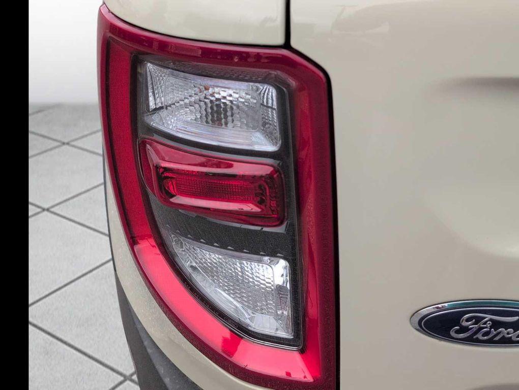 new 2025 Ford Bronco Sport car, priced at $33,490