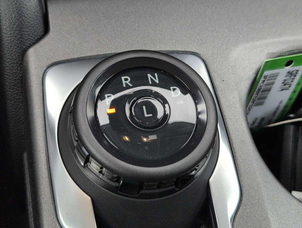 new 2025 Ford Bronco Sport car, priced at $33,490