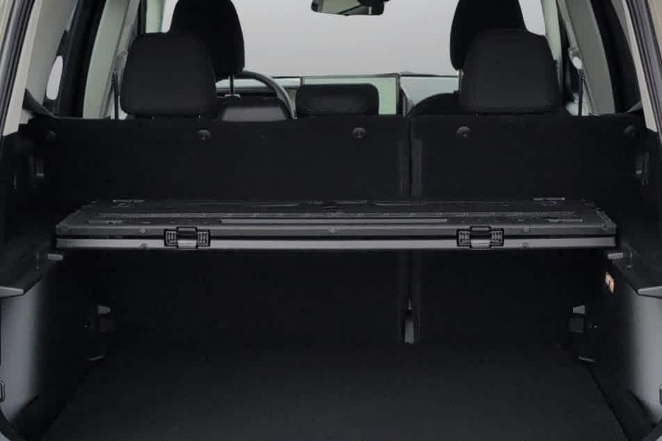 new 2025 Ford Bronco Sport car, priced at $33,490