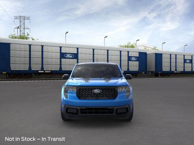 new 2025 Ford Maverick car, priced at $35,015