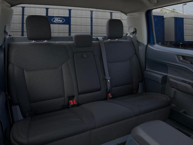 new 2025 Ford Maverick car, priced at $35,015