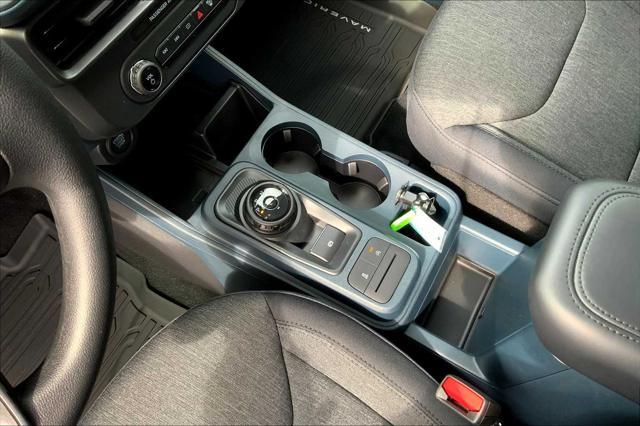 new 2025 Ford Maverick car, priced at $35,007