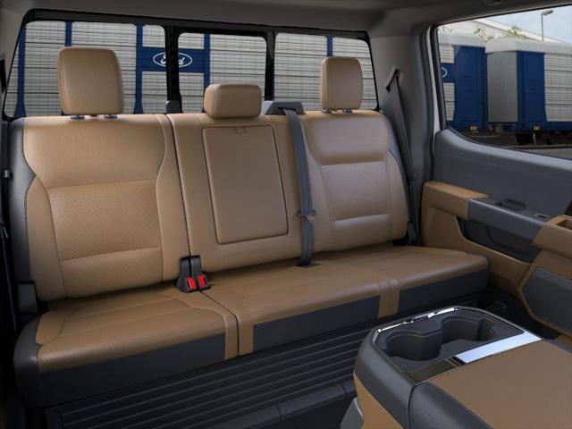 new 2025 Ford F-250 car, priced at $88,425