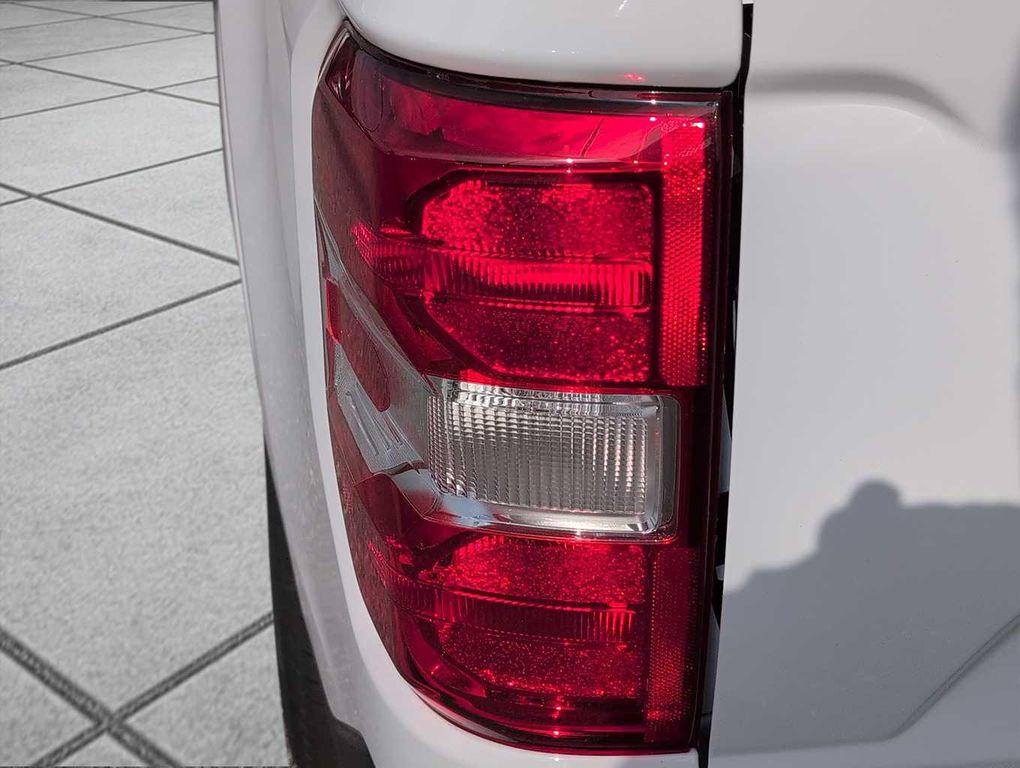 new 2025 Ford Maverick car, priced at $29,840