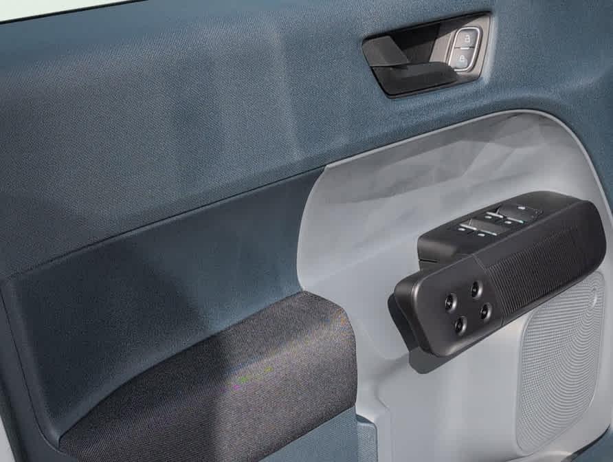 new 2025 Ford Maverick car, priced at $29,840