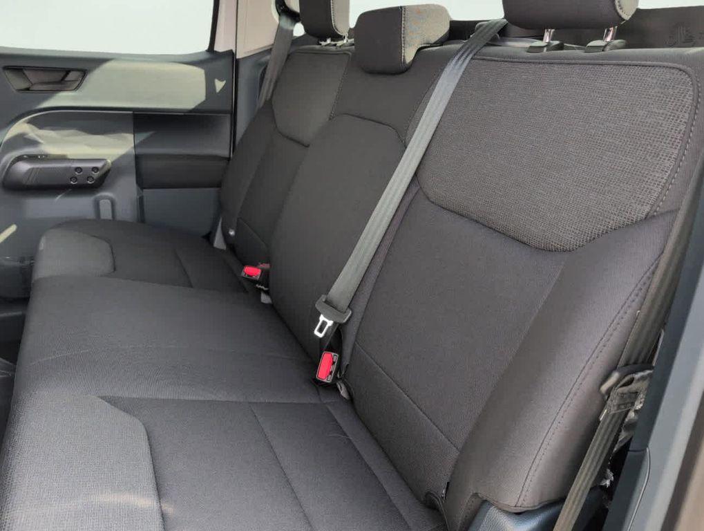 new 2025 Ford Maverick car, priced at $29,840