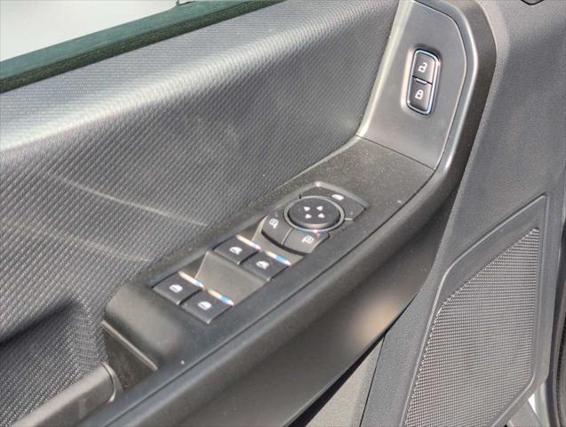 new 2025 Ford F-150 car, priced at $47,035
