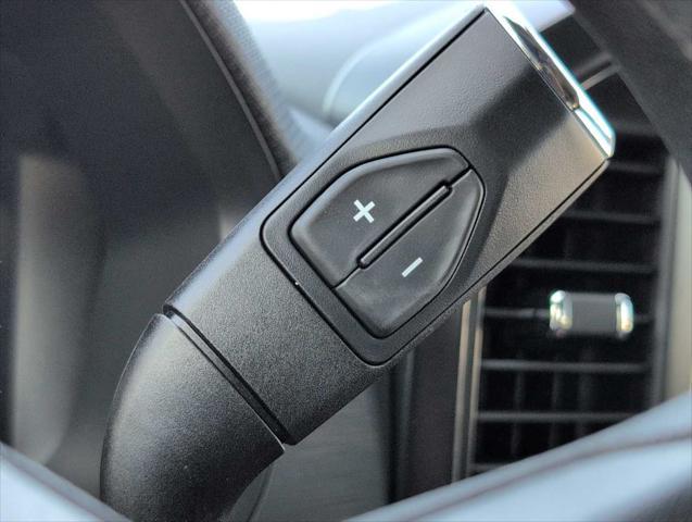 new 2025 Ford F-150 car, priced at $47,035
