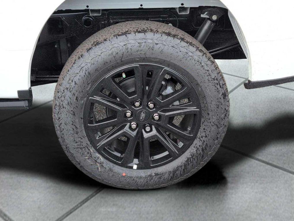 new 2025 Ford F-150 car, priced at $79,777