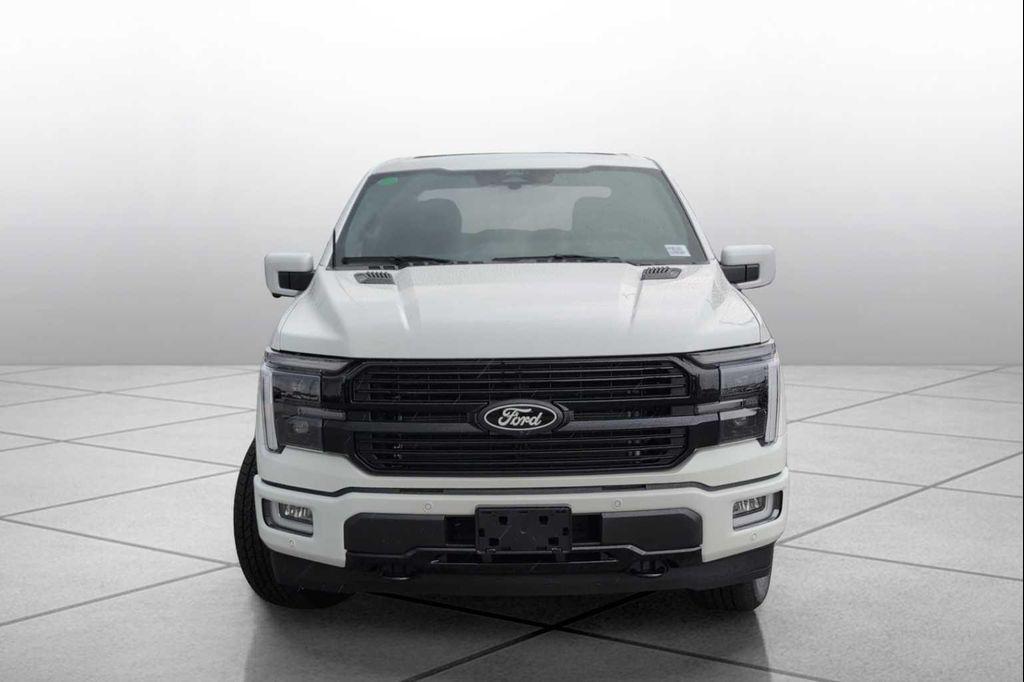 new 2025 Ford F-150 car, priced at $79,777