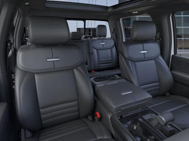 new 2025 Ford F-150 car, priced at $79,777