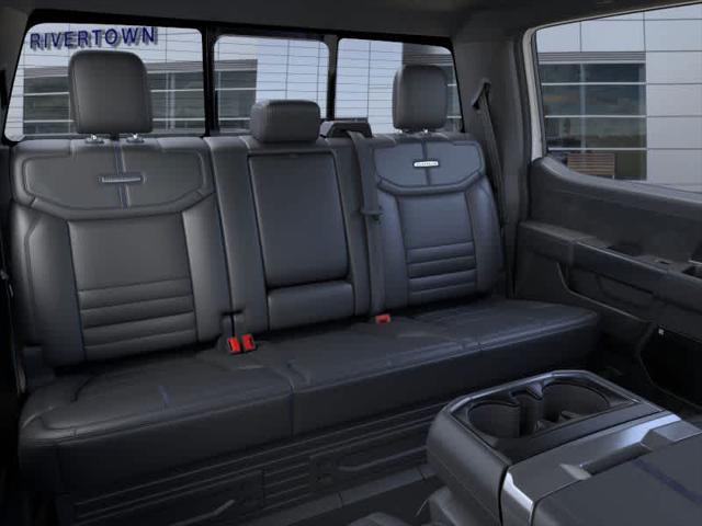 new 2025 Ford F-150 car, priced at $79,777